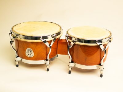 Custom bongo