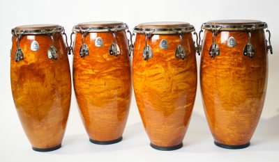 Conga sets